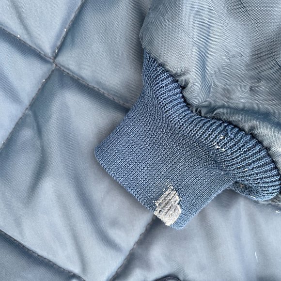 Packer quilted vest - Picture 3 of 3